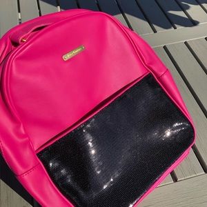 Juicy couture backpack